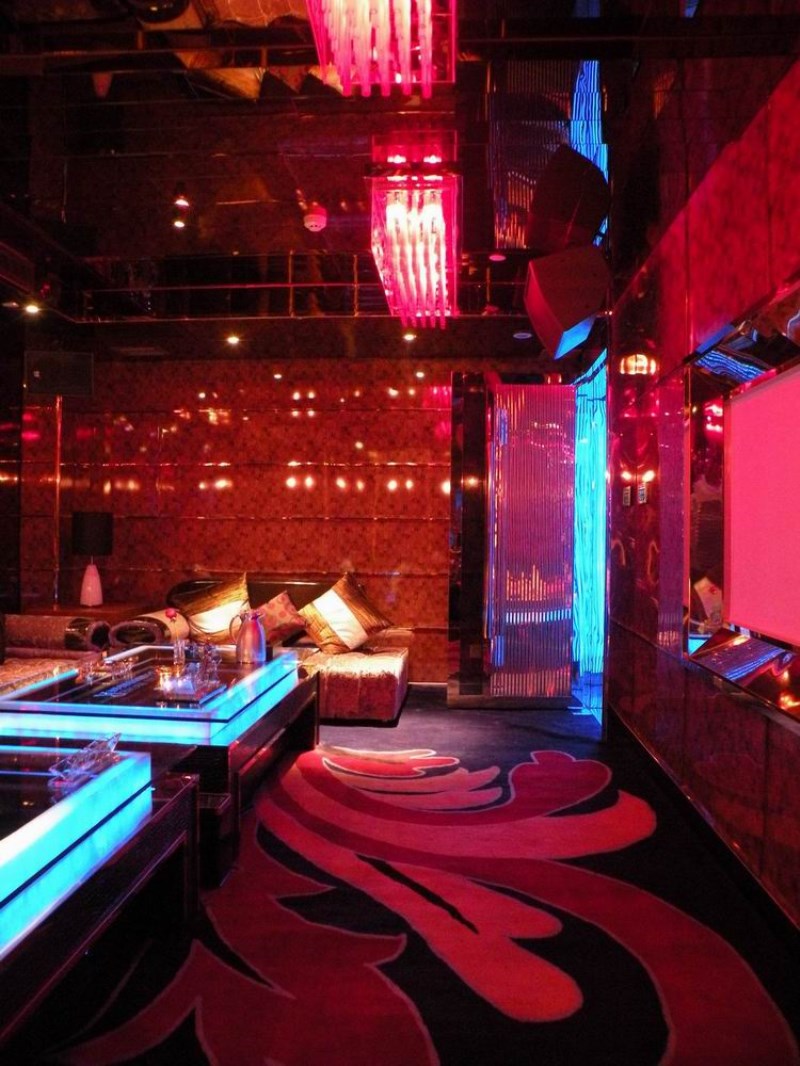 阜新商务ktv及商务ktv啥意思解析-太平区ktv预订