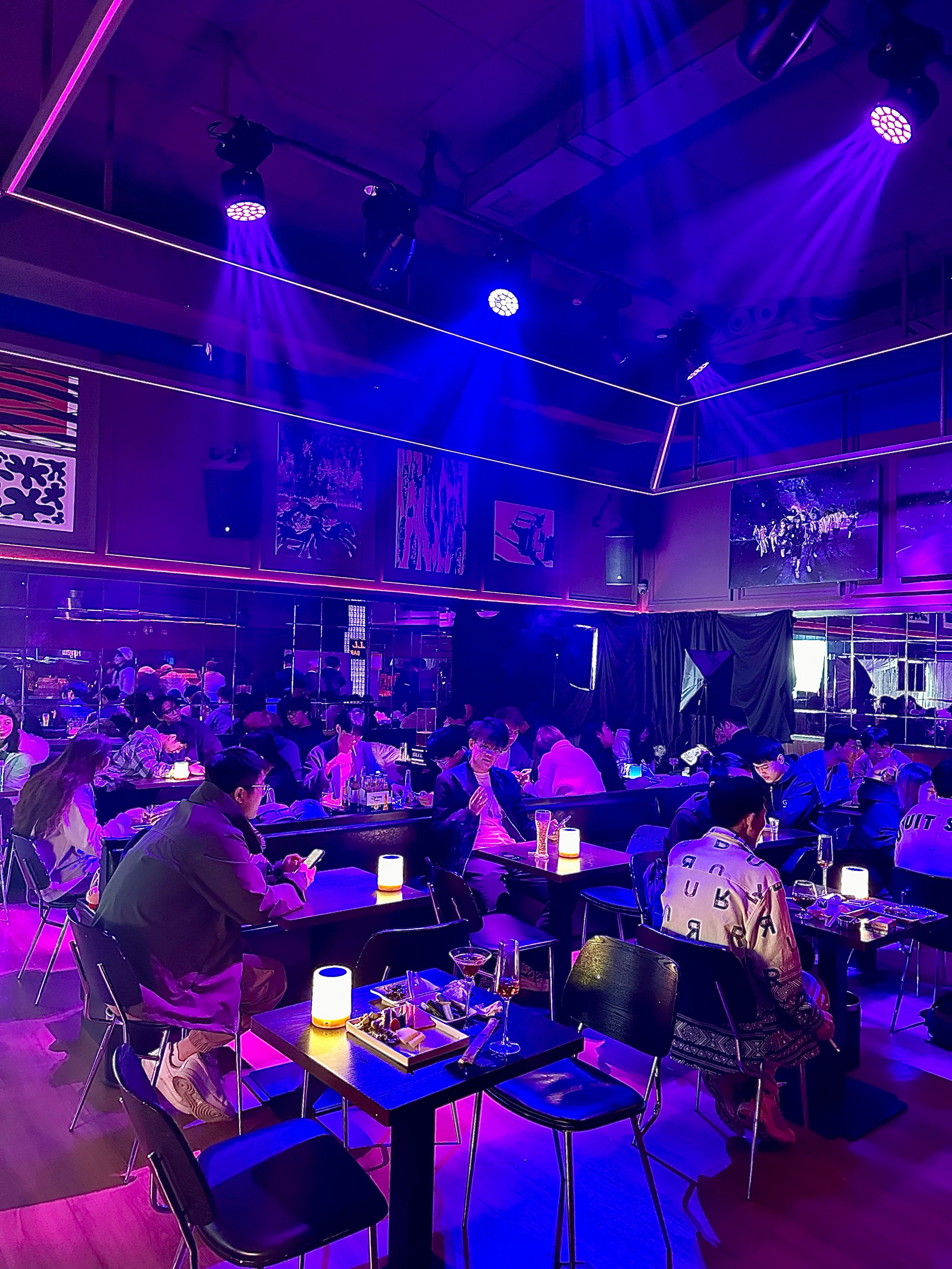 阜新商务ktv最佳选择商务ktv预订攻略-太平区ktv预订